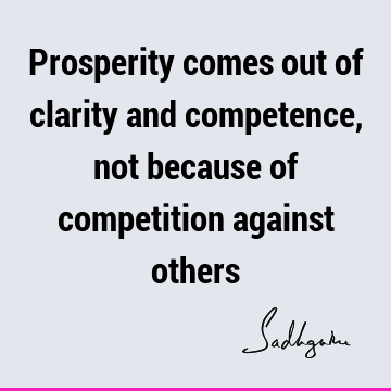 Short Quotes : Quote