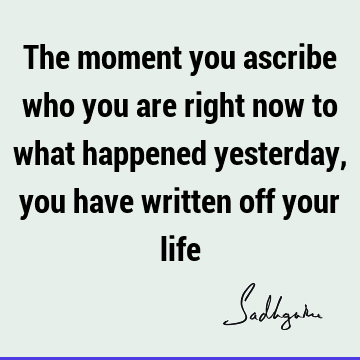 Transformation Quotes : Freedom, limitation Quote