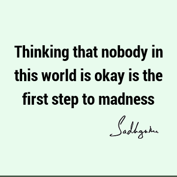 One liners Quotes : Short Quote