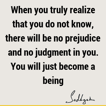ignorance Quotes :  Quote