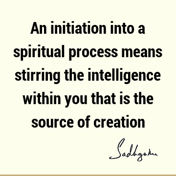 mysticism Quotes : spirituality Quote