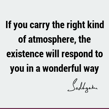 existence Quotes : Short Quote
