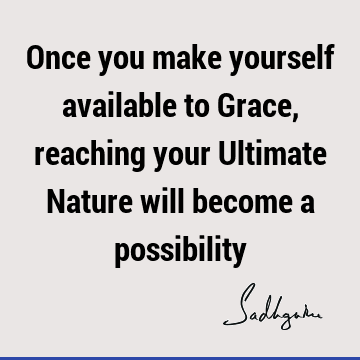 grace Quotes : Short Quote