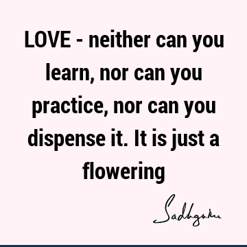Short Quotes :  Quote