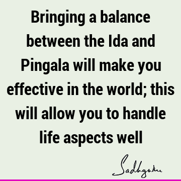 mysticism Quotes : yoga Quote