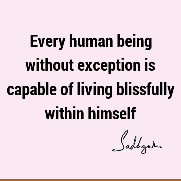 Happiness Quotes : Short Quote