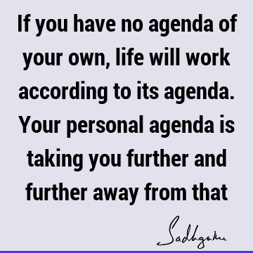 Life Quotes :  Quote