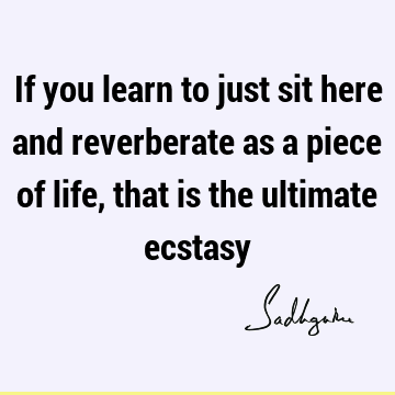 Short Quotes : Life Quote