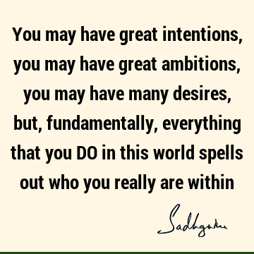 action Quotes :  Quote