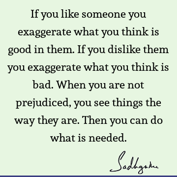 perception Quotes :  Quote