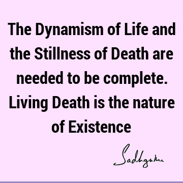 Death Quotes : Life Quote