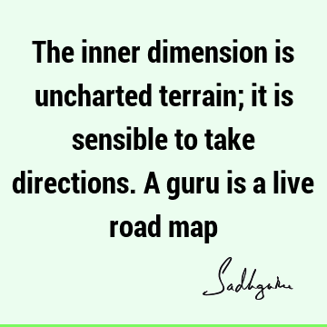 guru Quotes :  Quote