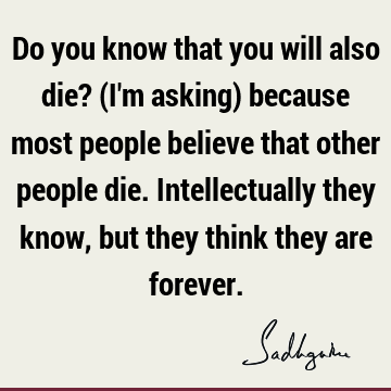 Funny Quotes : people Quote
