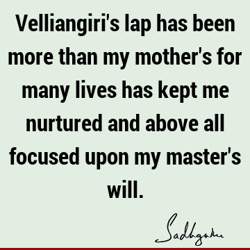 sadhguru Quotes :  Quote