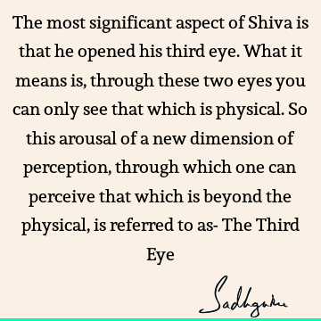 Lord Shiva Quotes :  Quote