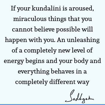 body Quotes :  Quote