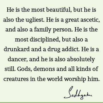 Lord Shiva Quotes :  Quote