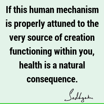 health Quotes :  Quote
