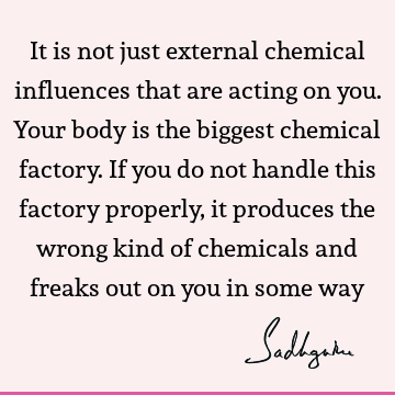 health Quotes : body Quote