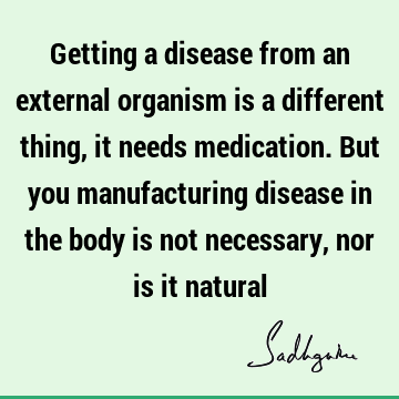 body Quotes :  Quote