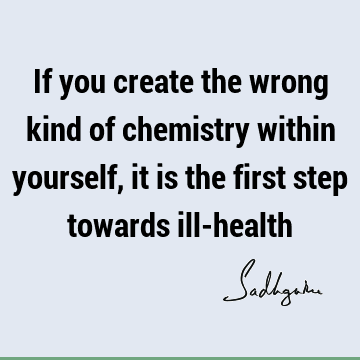 health Quotes : Short Quote