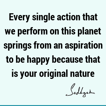 action Quotes :  Quote