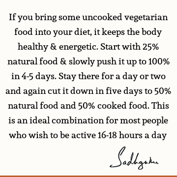 health Quotes : food, body Quote