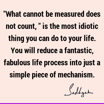 Life Quotes :  Quote