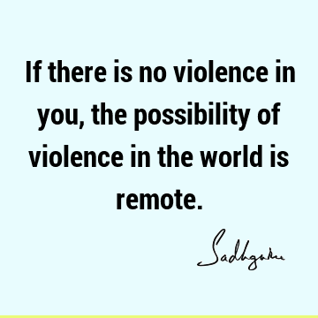 world Quotes : Short Quote