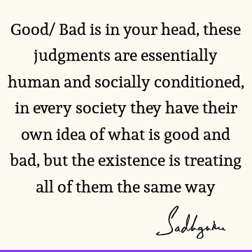 society Quotes :  Quote
