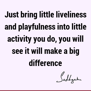 joy Quotes : Life Quote