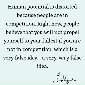 possibility Quotes : Education Quote