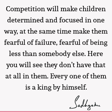 children Quotes : Education Quote