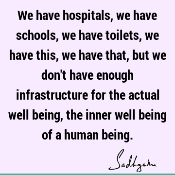 humanity Quotes :  Quote