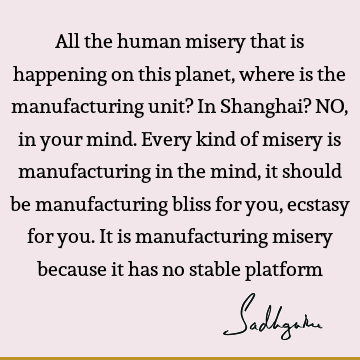 mind Quotes : yoga, spirituality Quote