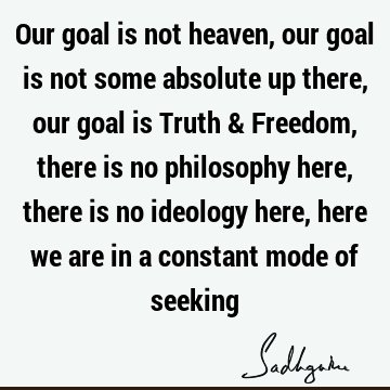 seeking Quotes : india Quote