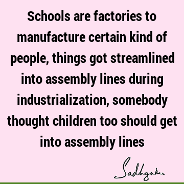 Funny Quotes : Short, children Quote