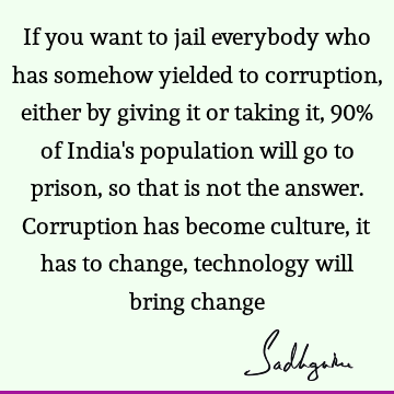Change Quotes :  Quote