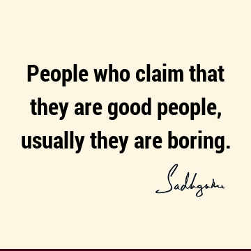 Funny Quotes : Short Quote