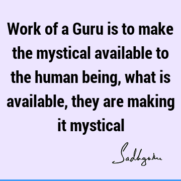 guru Quotes : Short, Humor Quote