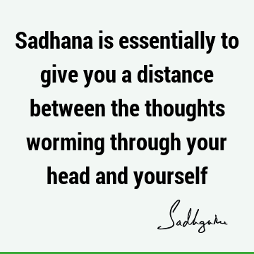 thought Quotes :  Quote