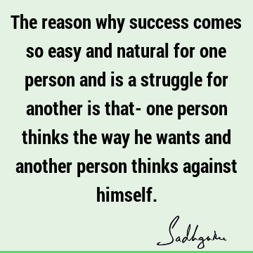 Success Quotes :  Quote