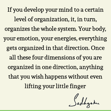 mind Quotes :  Quote