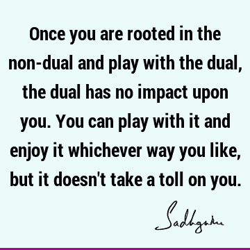 yoga Quotes :  Quote
