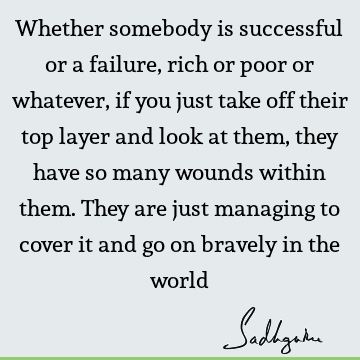 suffering Quotes :  Quote