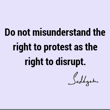 democracy Quotes : Short Quote