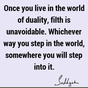 world Quotes : Short Quote