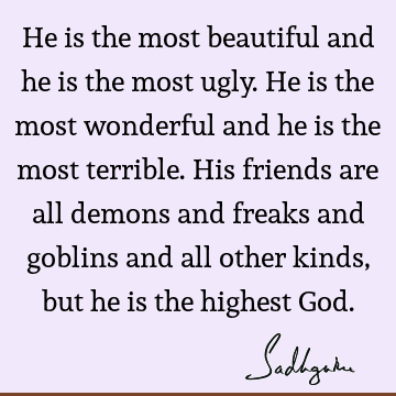 Lord Shiva Quotes :  Quote