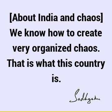 india Quotes :  Quote