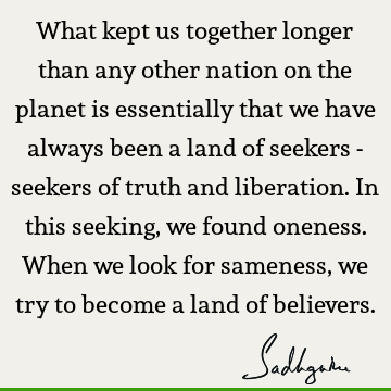 india Quotes :  Quote